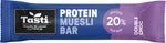 Tasti Double Choc Protein Muesli Bar 5 x 35g