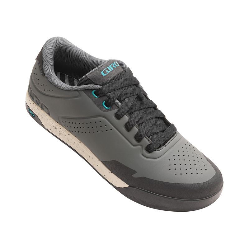 Giro Latch Women's DK SHA/SDSTN Size 43