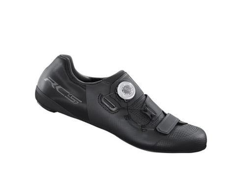 Shimano SH-RC502 Road Shoes Black