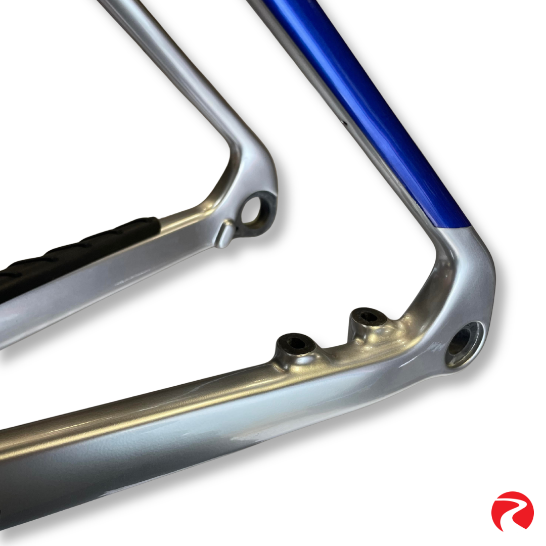 X-LAB GT8 Frameset Slipstream