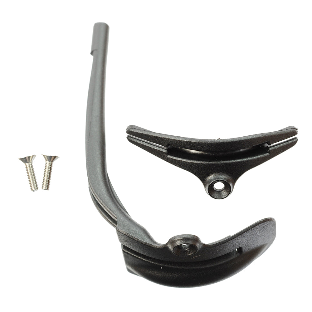 Cannondale Supersix EVO Bottom Bracket Cable Guide