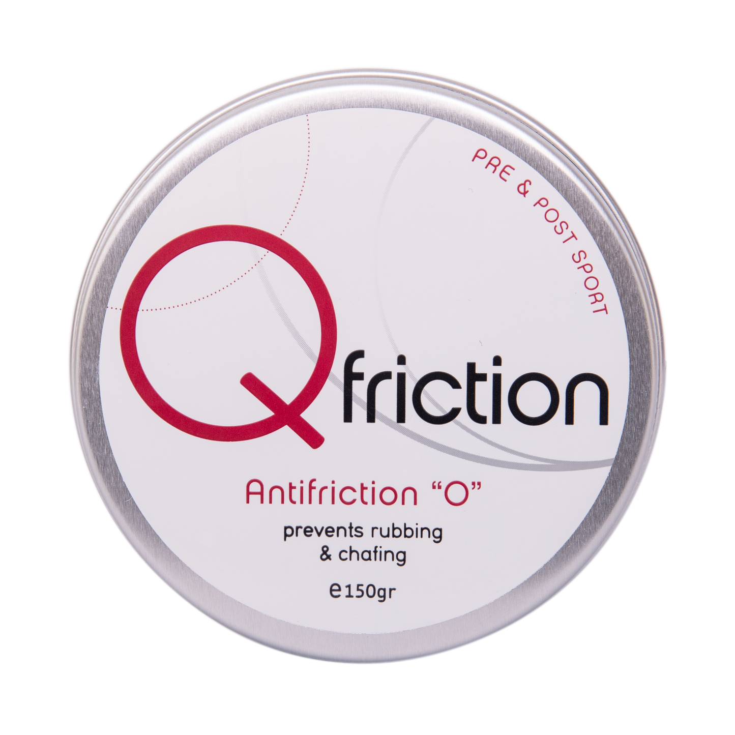 Qoleum Q-Friction Antifriction "O"