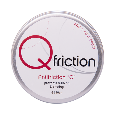 Qoleum Q-Friction Antifriction "O"