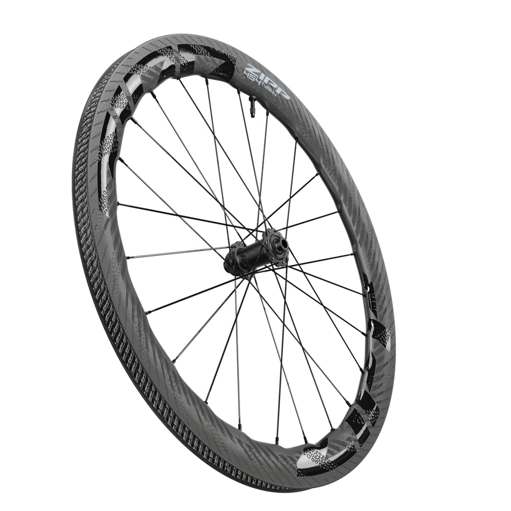 Zipp Wheels 454 NSW Tubeless Disc