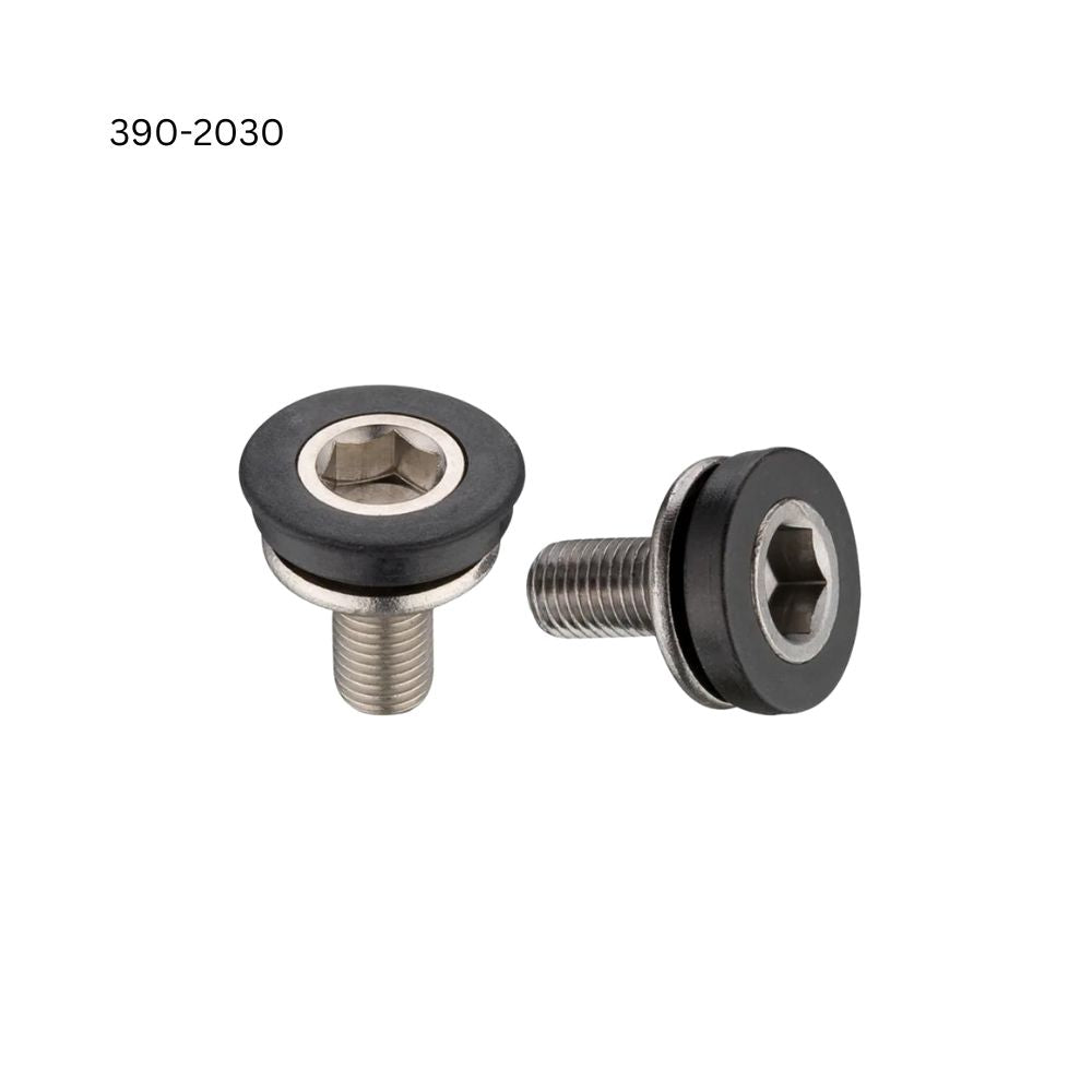 FSA - CRANK BOLTS - ISIS AND JIS