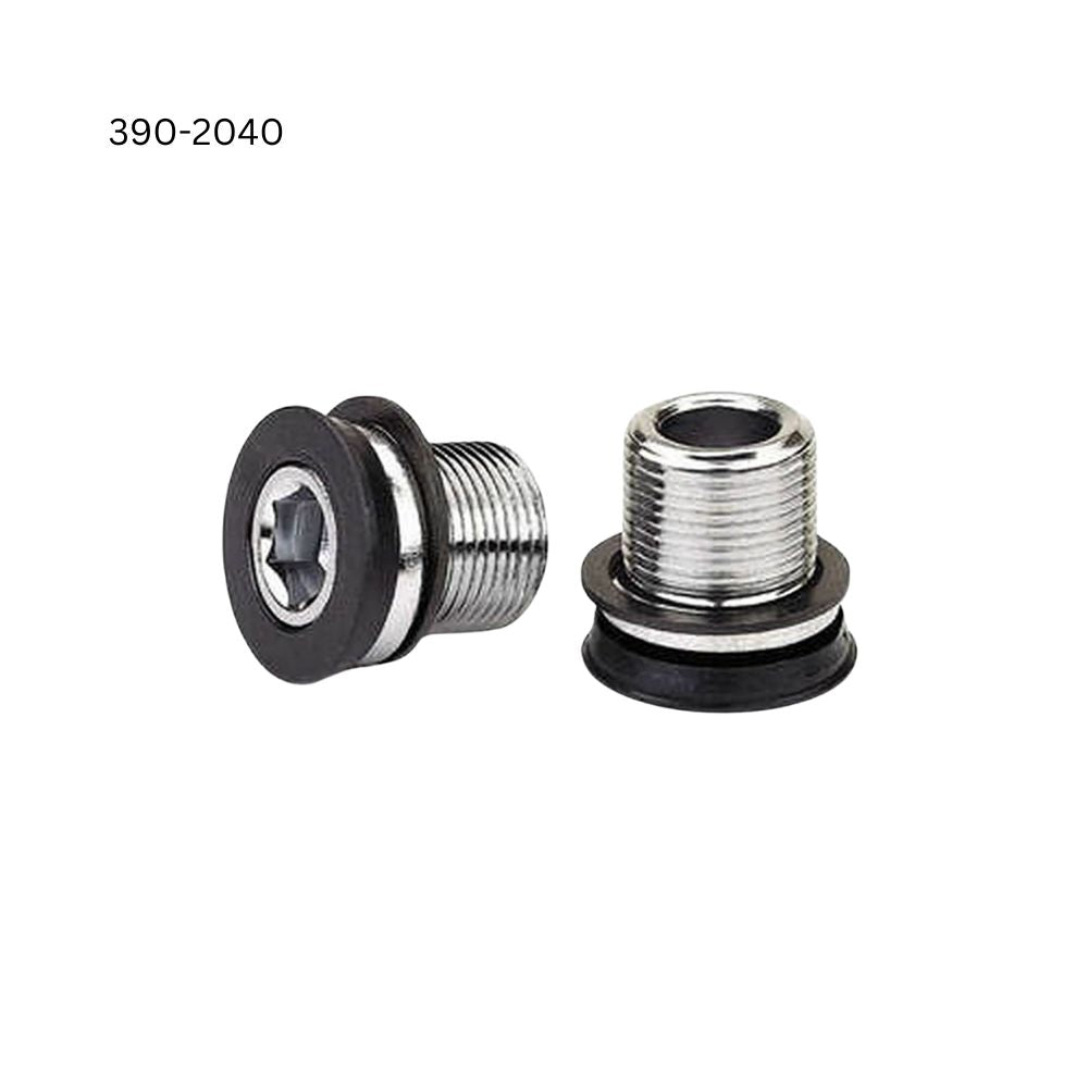 FSA - CRANK BOLTS - JIS AND ISIS