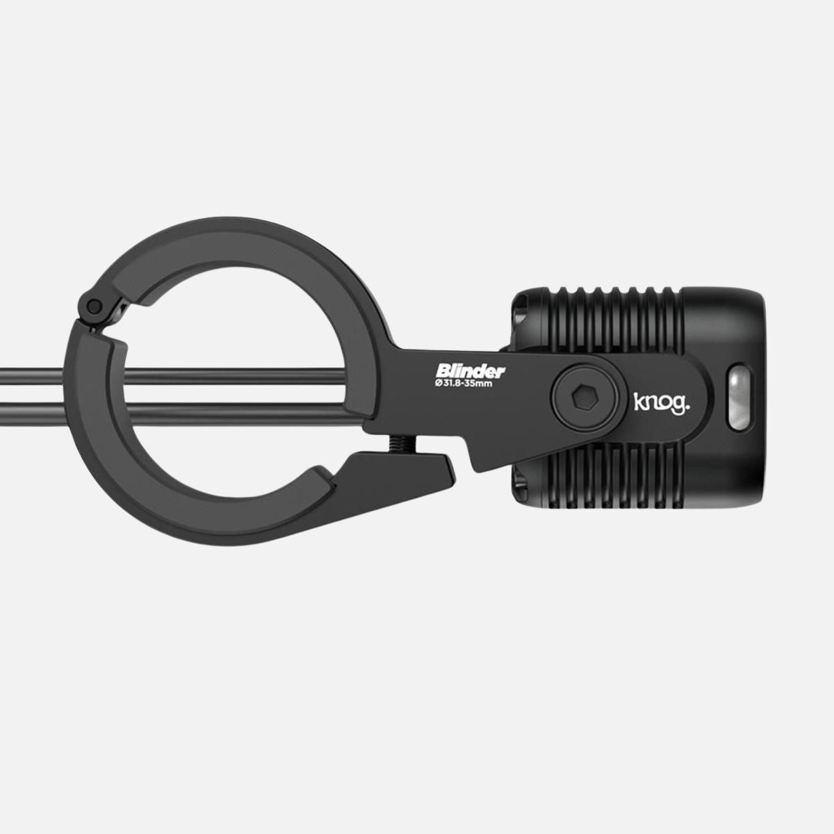 Knog Light, Blinder E 1300