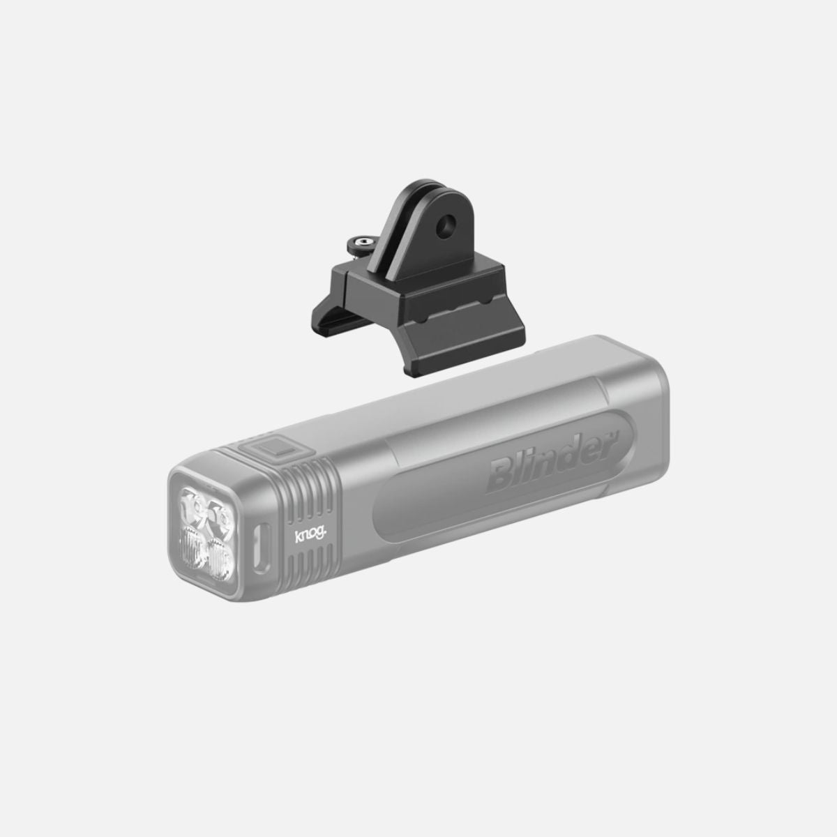 KNOG BLINDER 700/1000/1400 GOPRO MOUNT