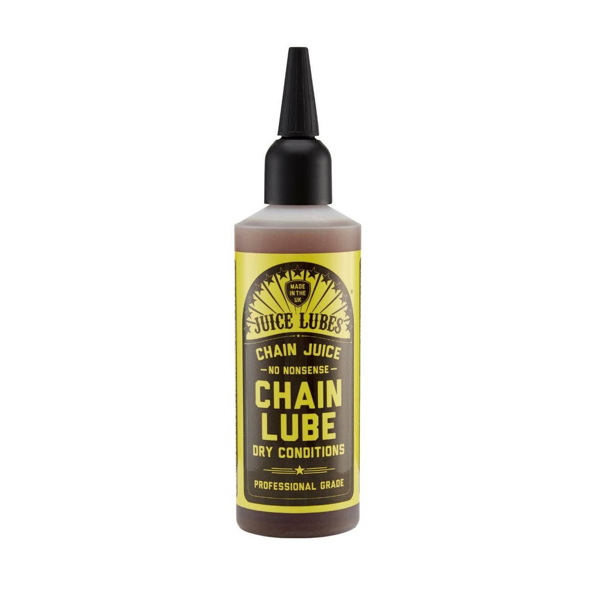 JUICE LUBES - CHAIN JUICE DRY CHAIN LUBE