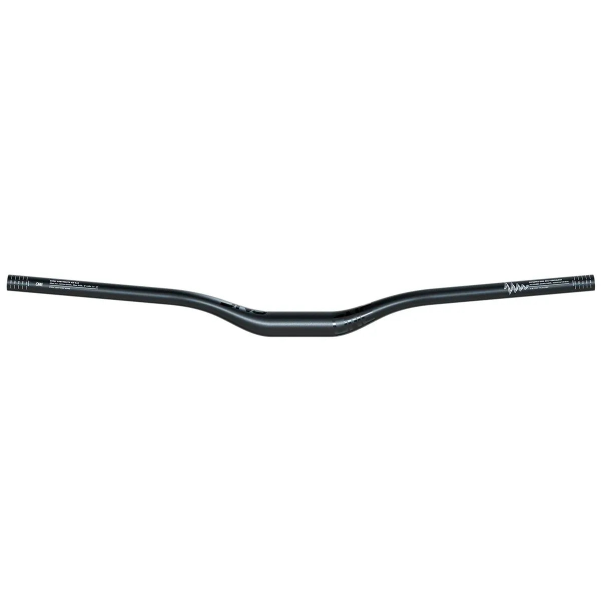 OneUp Aluminium Handlebar 800mm