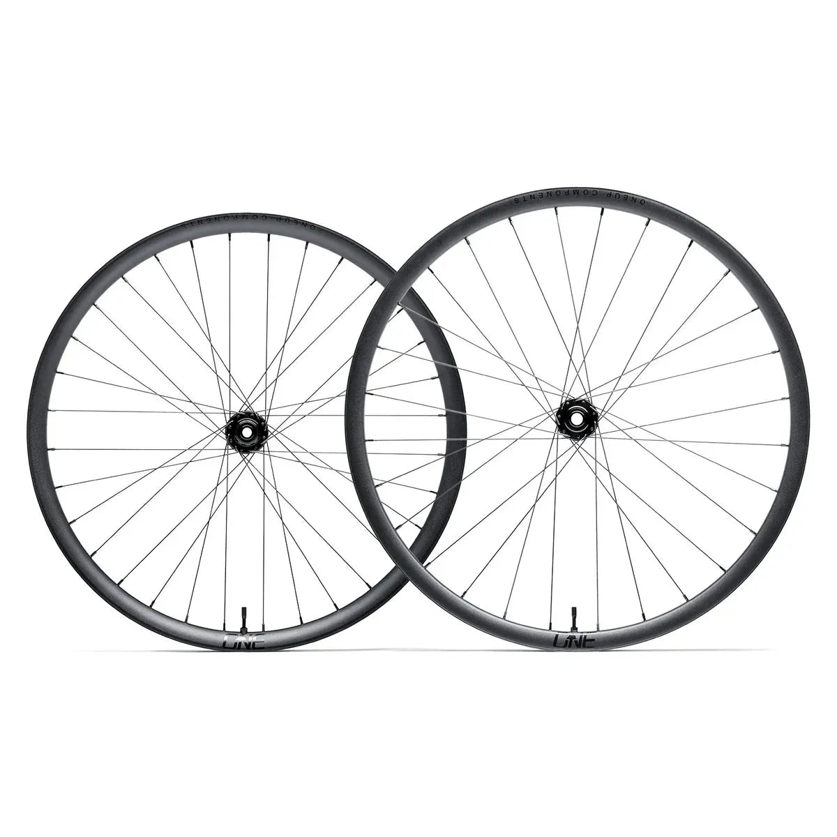 OneUp Wheelset MX Alu 28h-32h Boost XD 6b