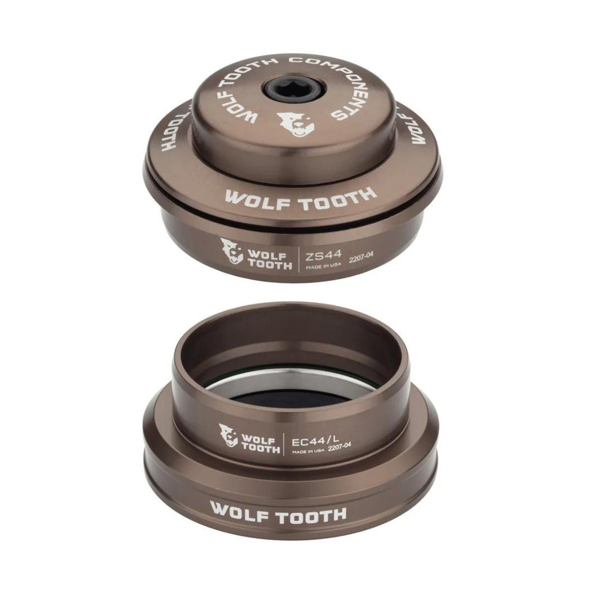 PREMIUM ZS44 EC44 HEADSET - LTD ED ESPRESSO