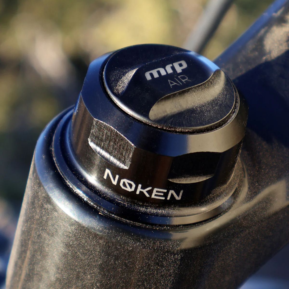 MRP - NOKEN