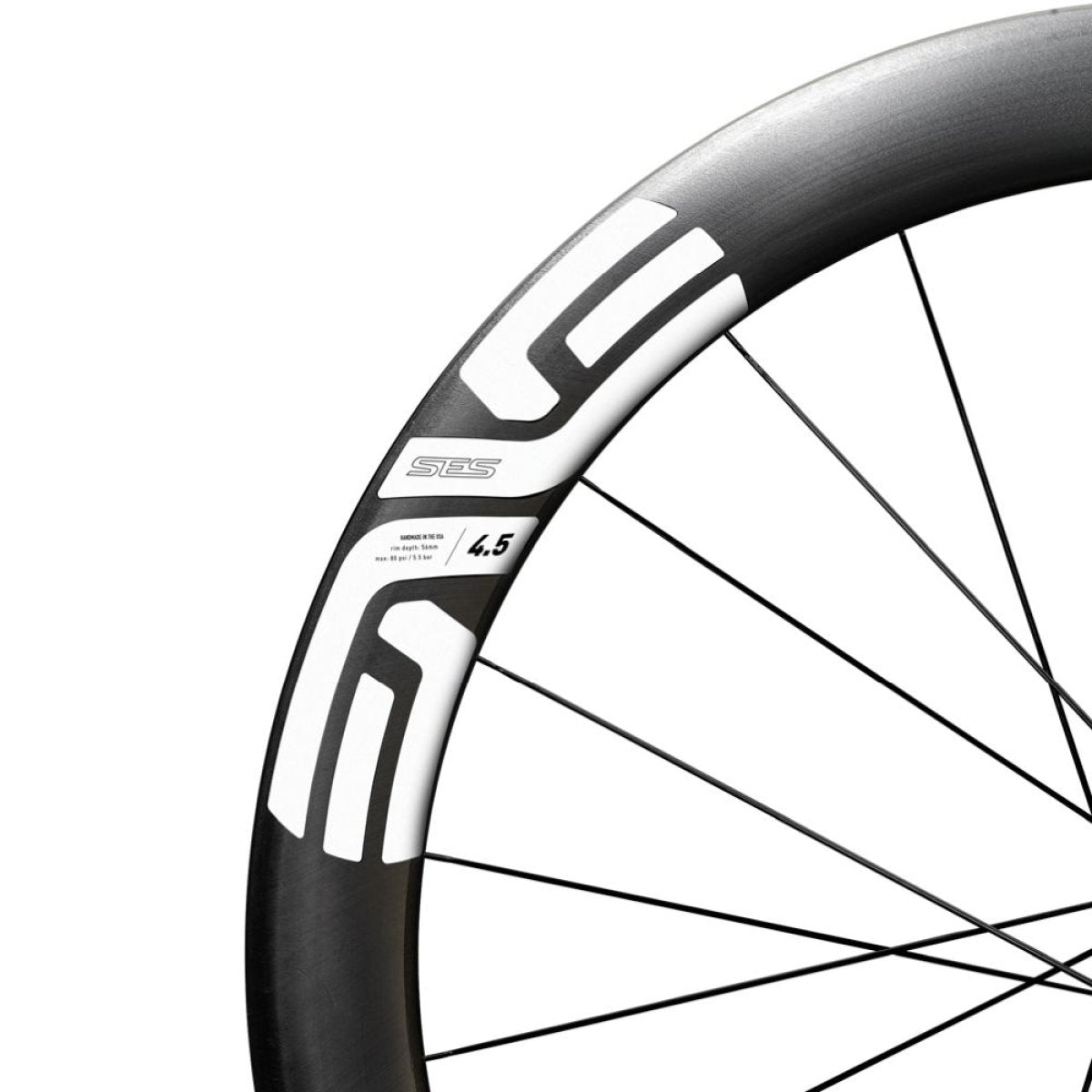 ENVE - SES 2022 RIM DECALS