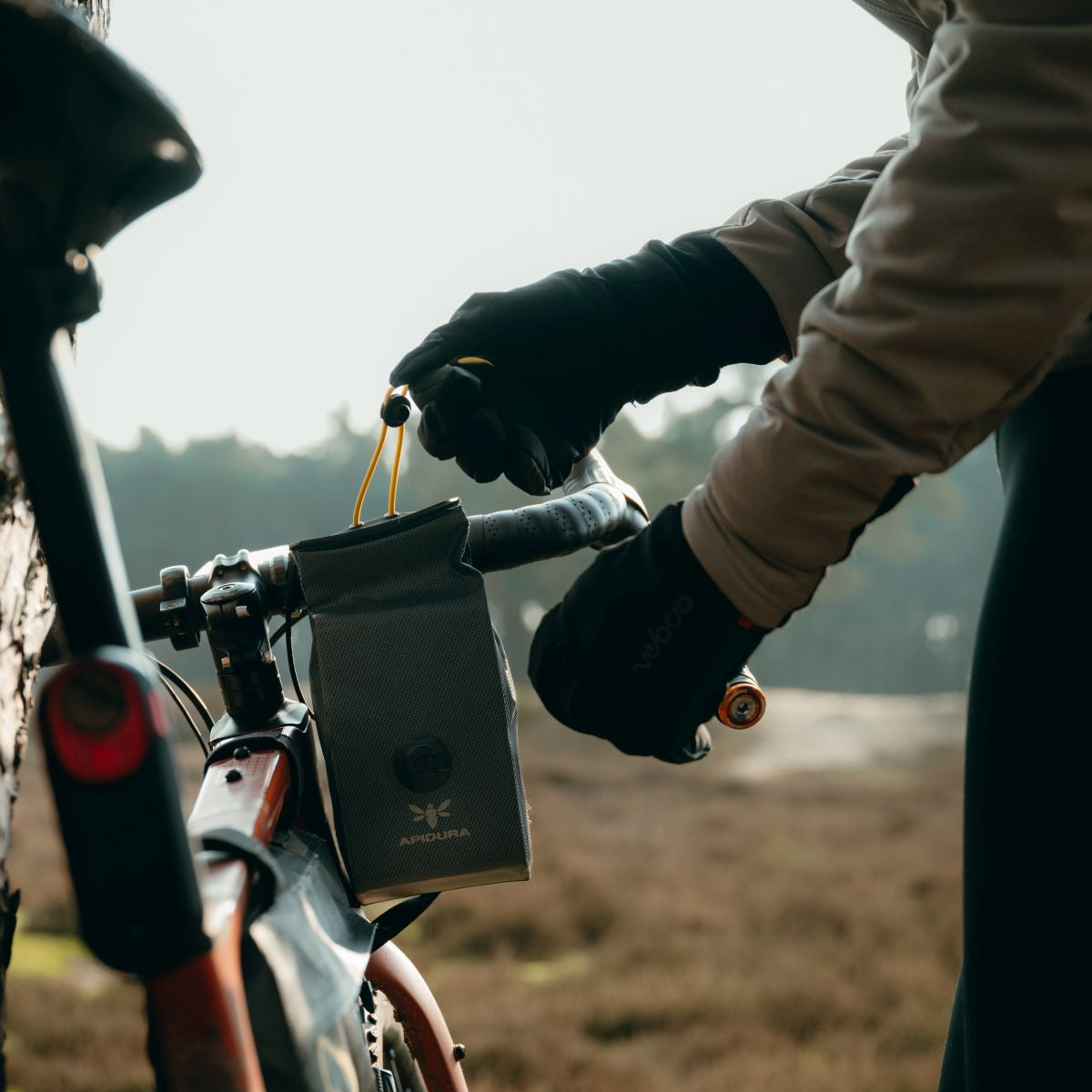 APIDURA - EXPEDITION STEM PACK