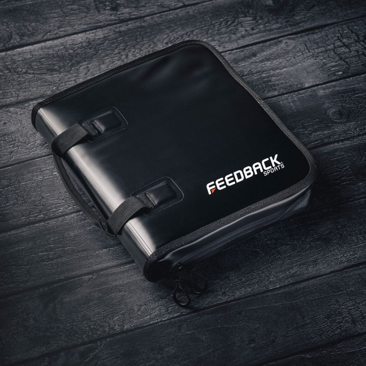 FEEDBACK SPORTS - TEAM EDITION TOOL KIT - CASE ONLY