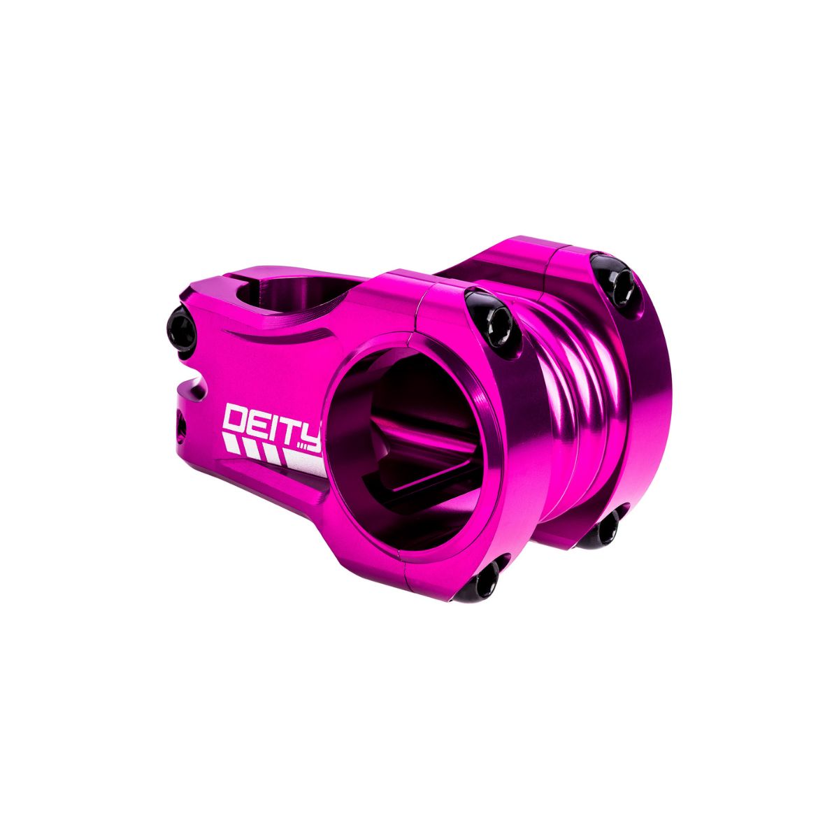 DEITY - COPPERHEAD 35 CLAMP STEM - 42MM LENGTH