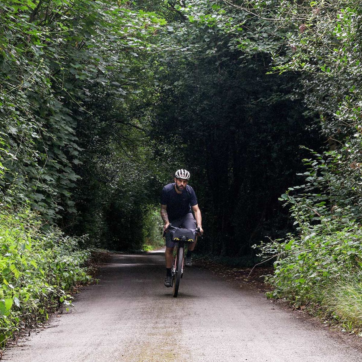 APIDURA - EXPEDITION FRONT RACK PACK