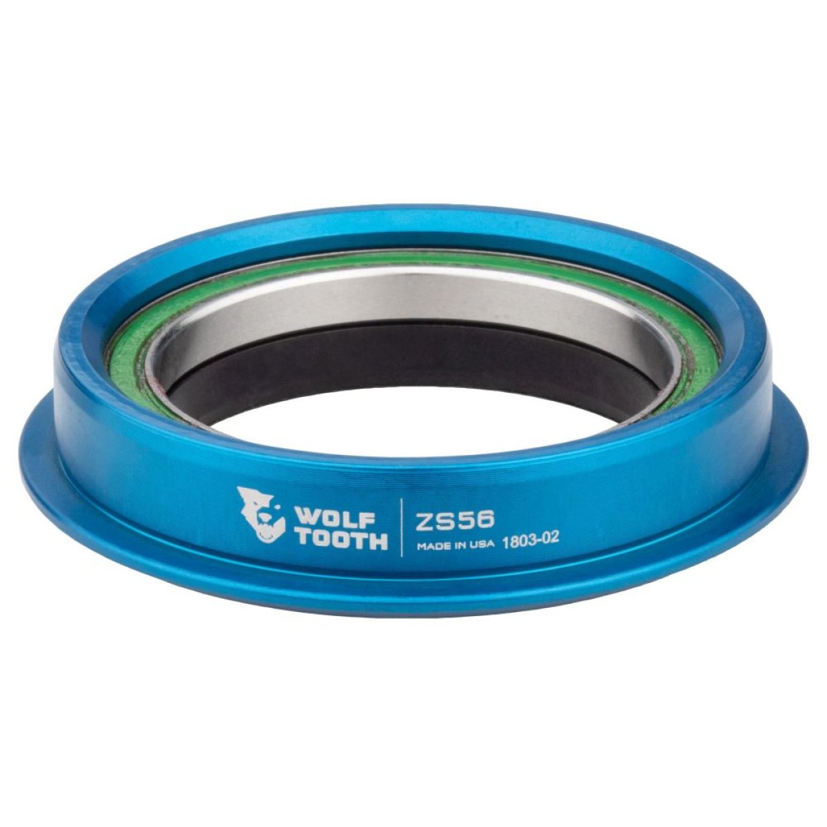 PREMIUM ZS56 HEADSET LOWER - ZERO STACK