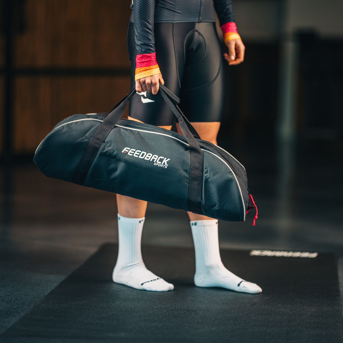 FEEDBACK SPORTS - OMNIUM OVER-DRIVE TRAINER