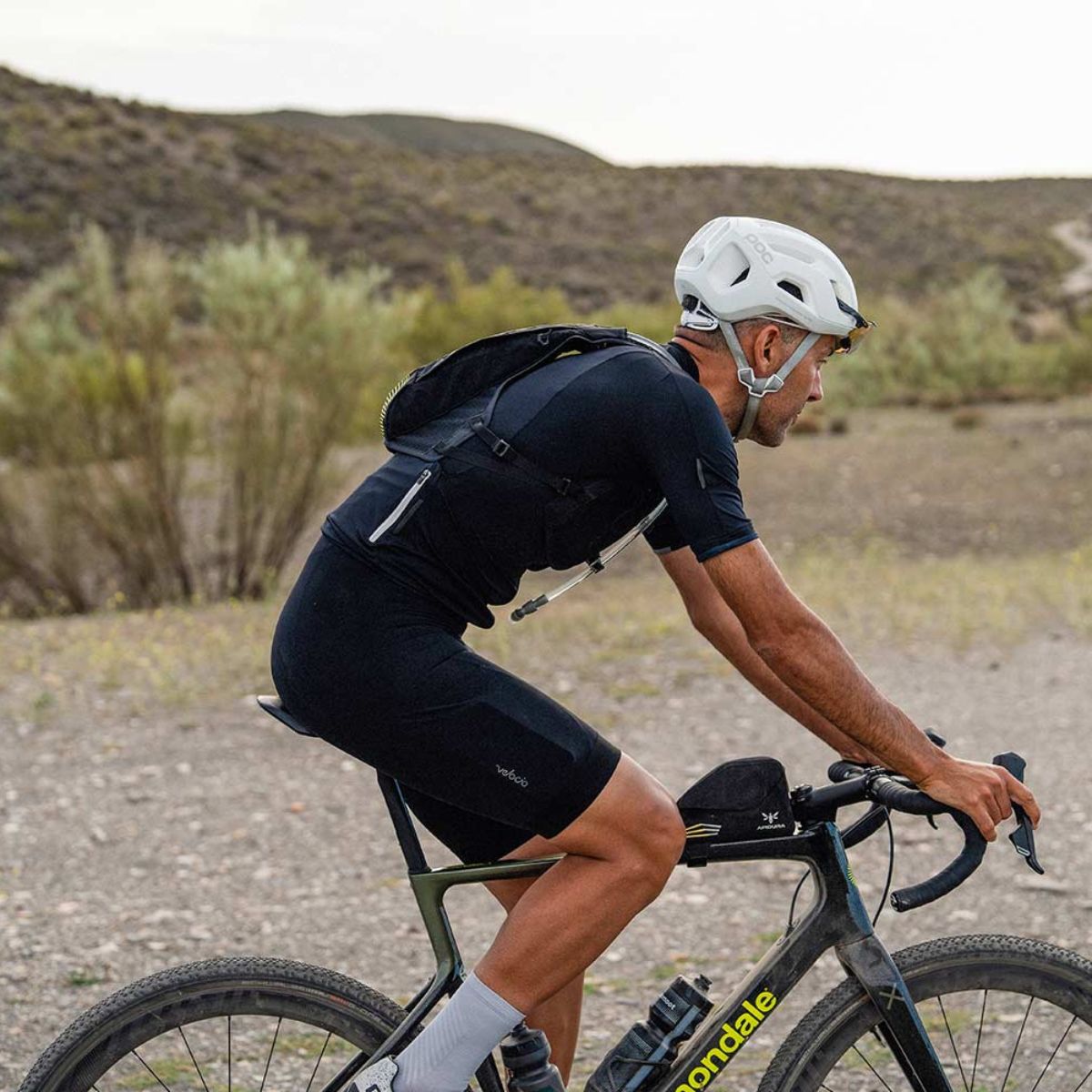 APIDURA - RACING SERIES HYDRATION VEST