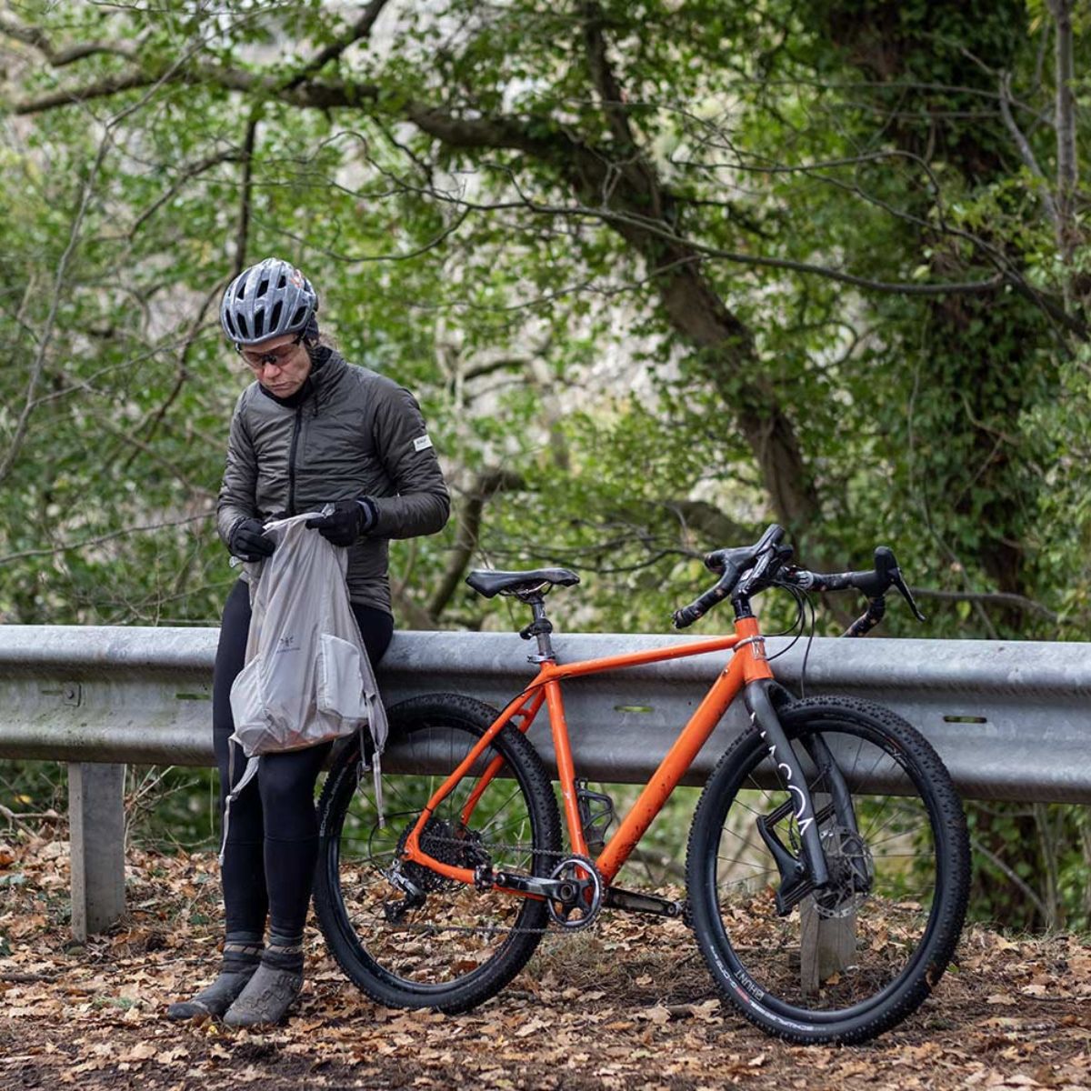 APIDURA - PACKABLE BACKPACK 13L