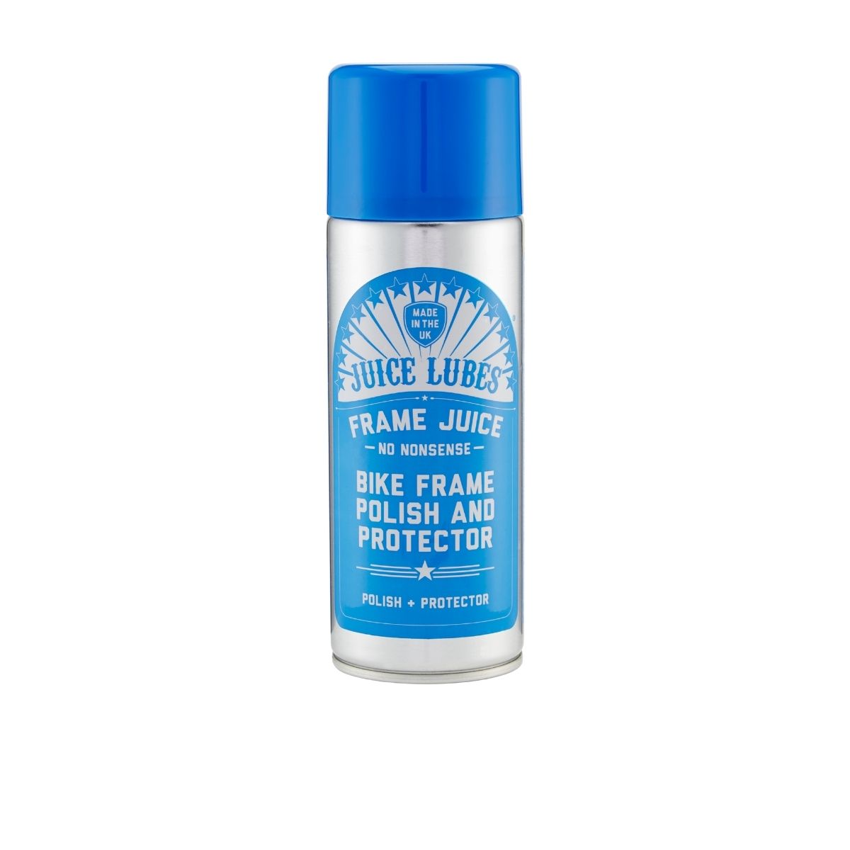 JUICE LUBES - FRAME JUICE BIKE POLISH