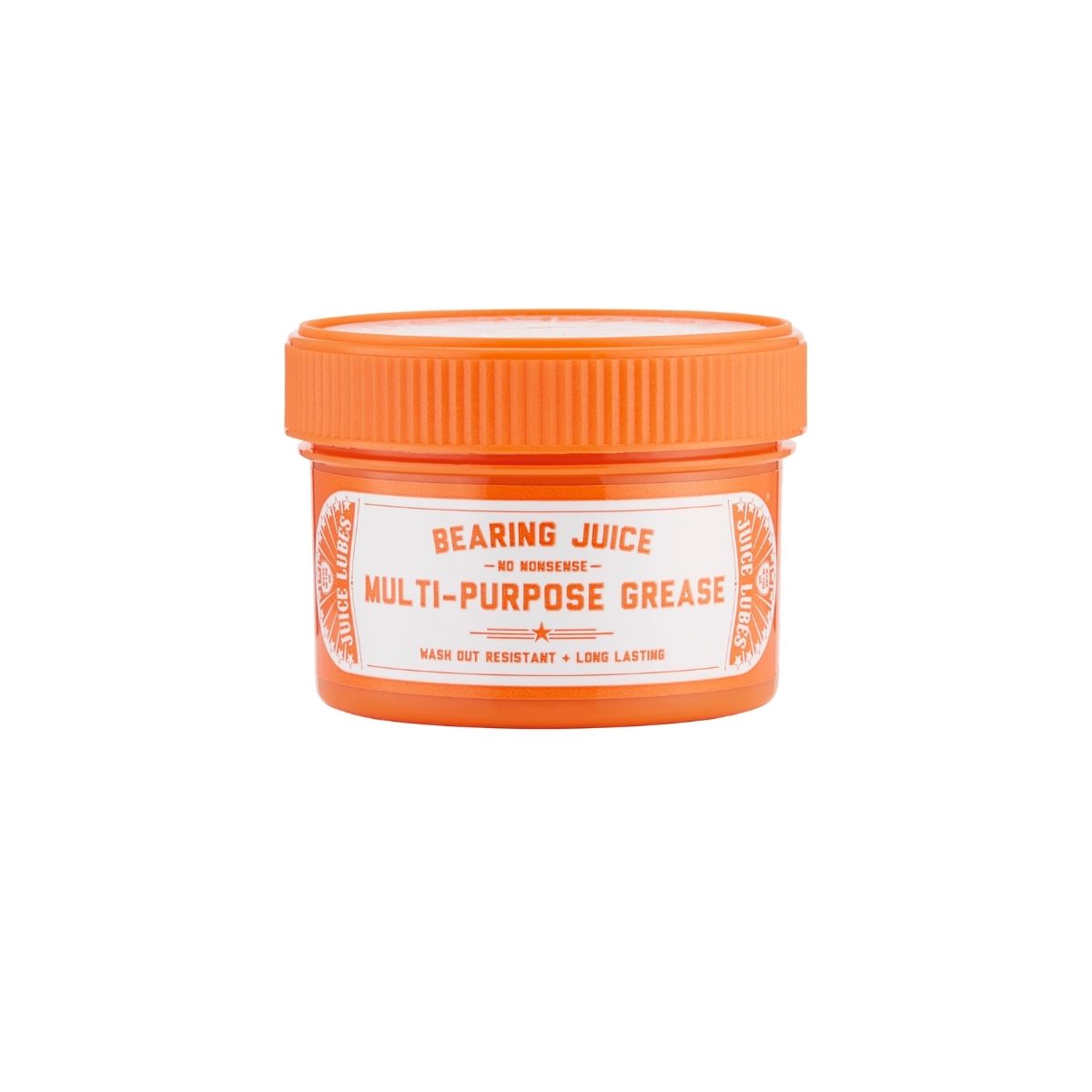 JUICE LUBES - BEARING JUICE WATERPROOF GREASE