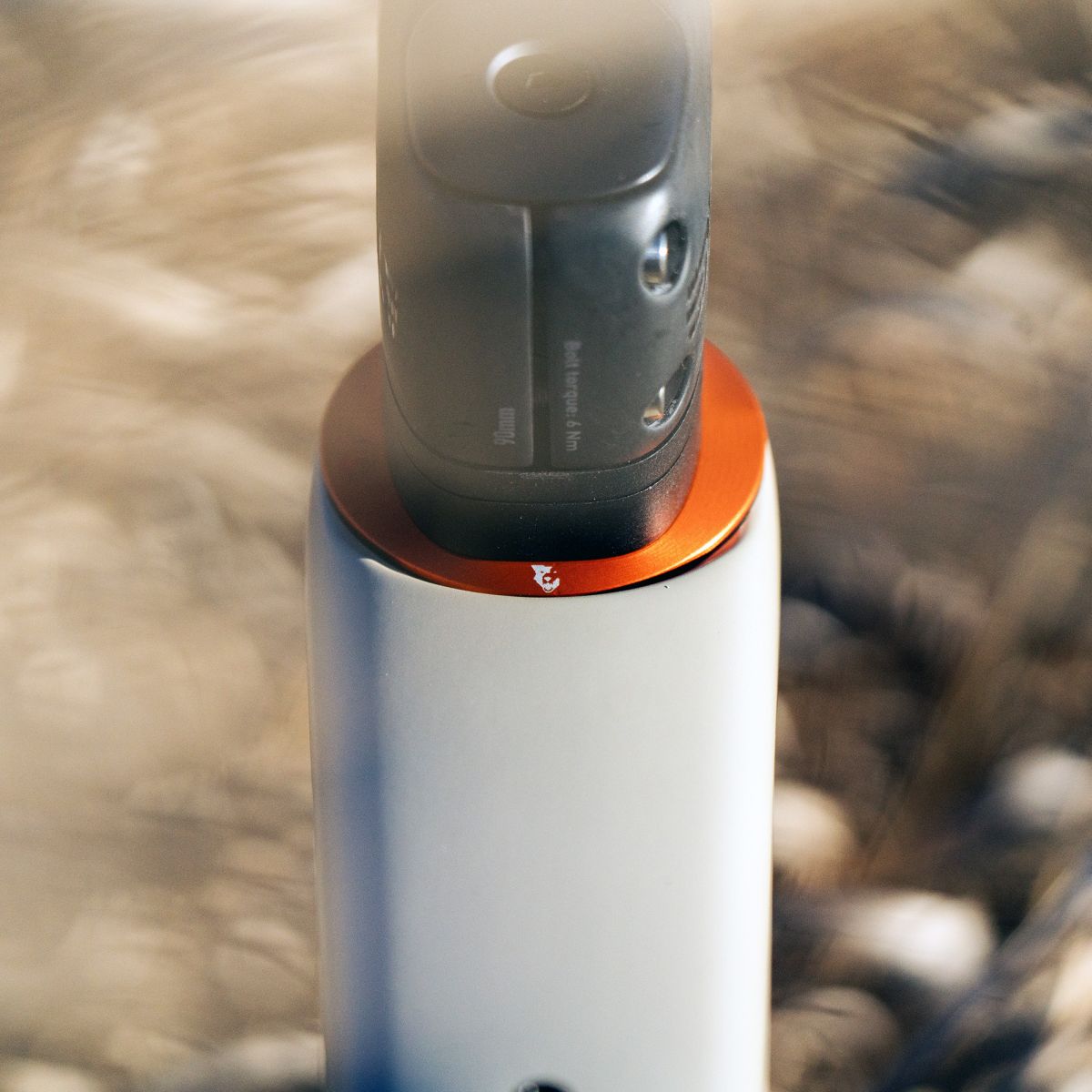 WOLF TOOTH HEADSET - PREMIUM IS52 FOR ENVE IN-ROUTE SYSTEM