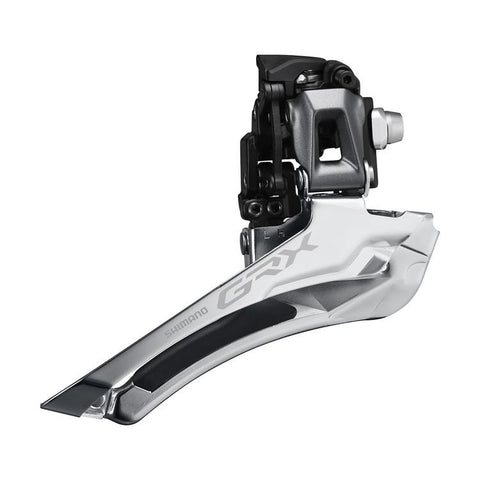 Shimano GRX FD-RX810 Front Derailleur (for2x11-speed)