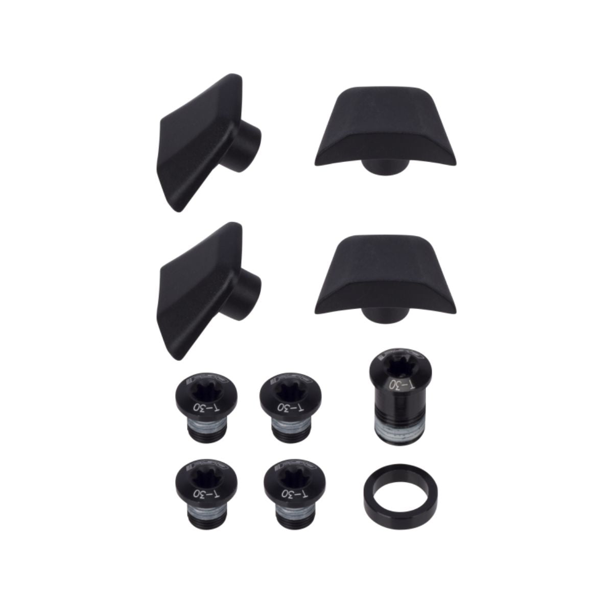 FSA - CHAINRING BOLTS