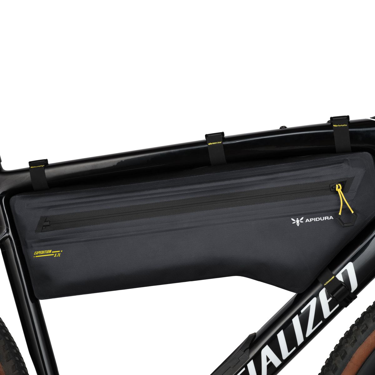 APIDURA - EXPEDITION FRAME PACK