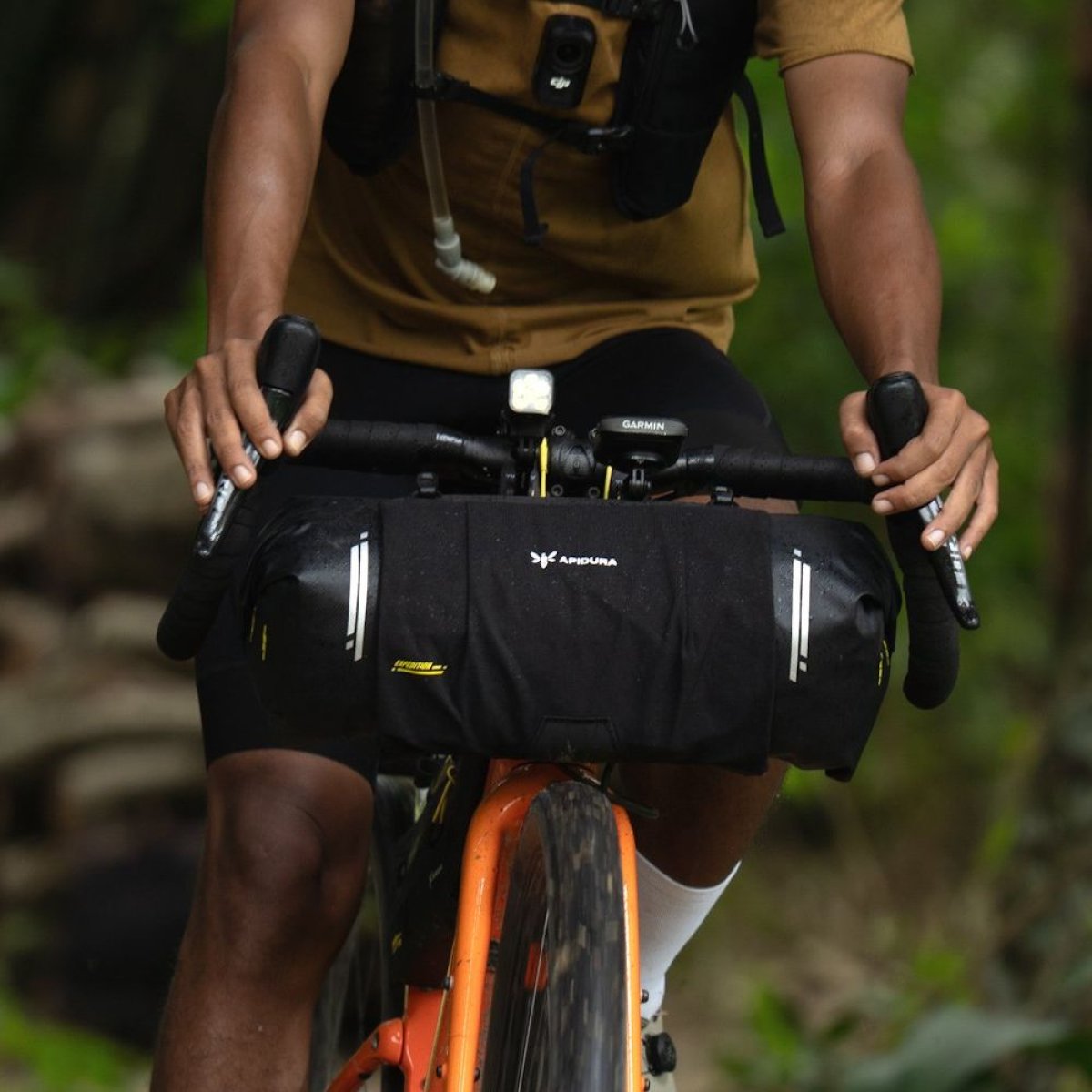 APIDURA - EXPEDITION FRONT CARGO MESH