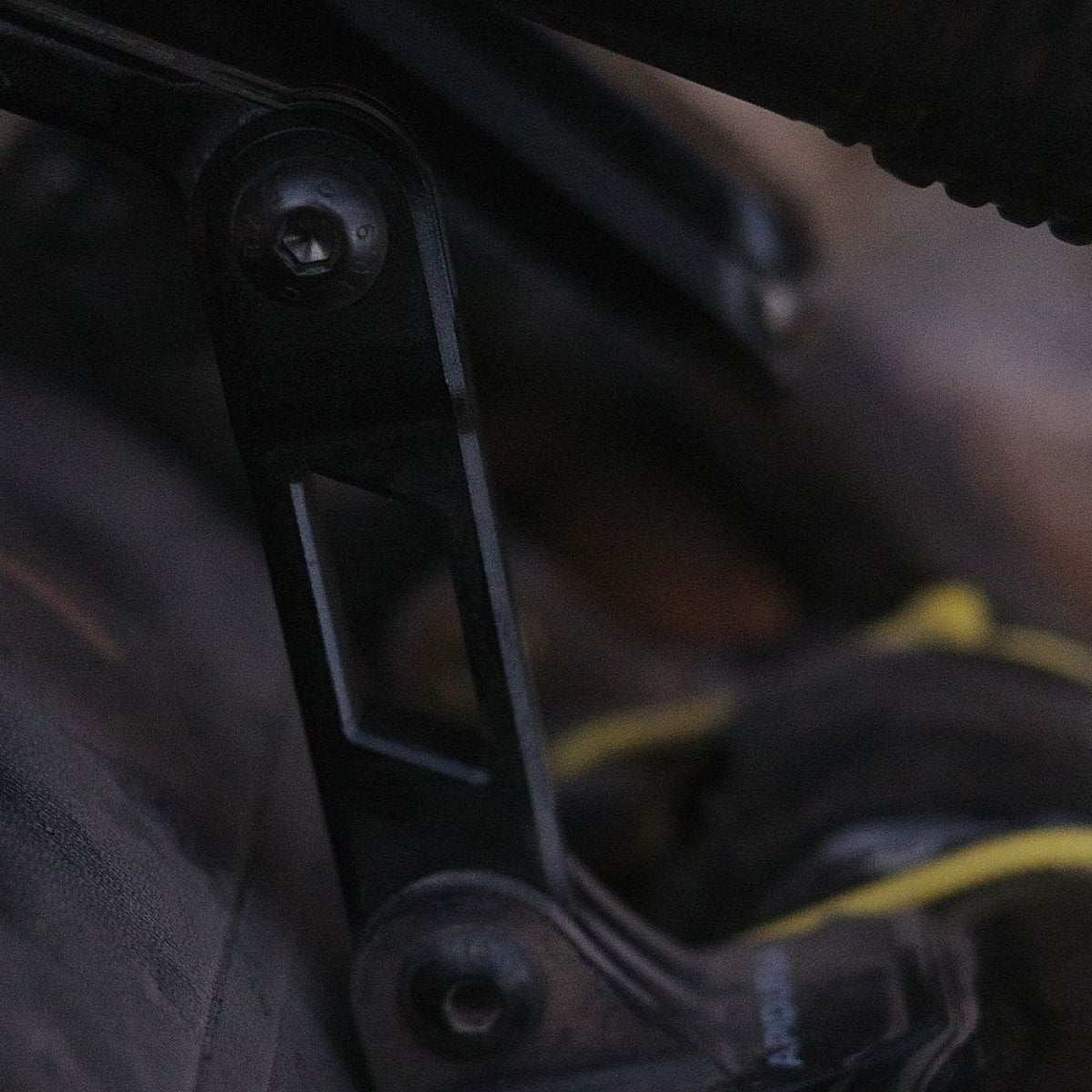 APIDURA - EXPEDITION ACCESSORY ARM