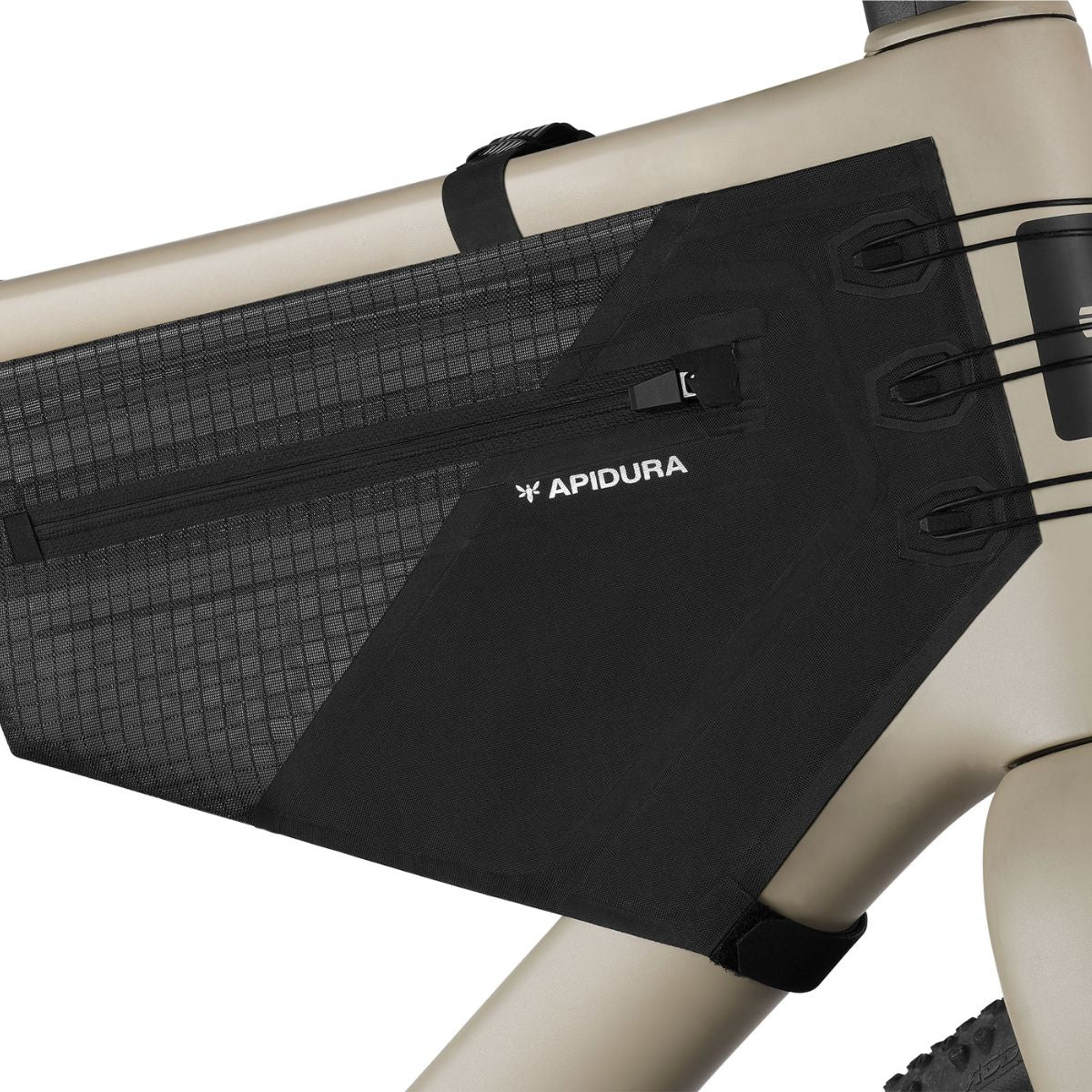 APIDURA - AERO FRAME MODULE