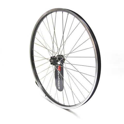 Ontrack Wheel 26 Front 6 Bolt Double Walled Black