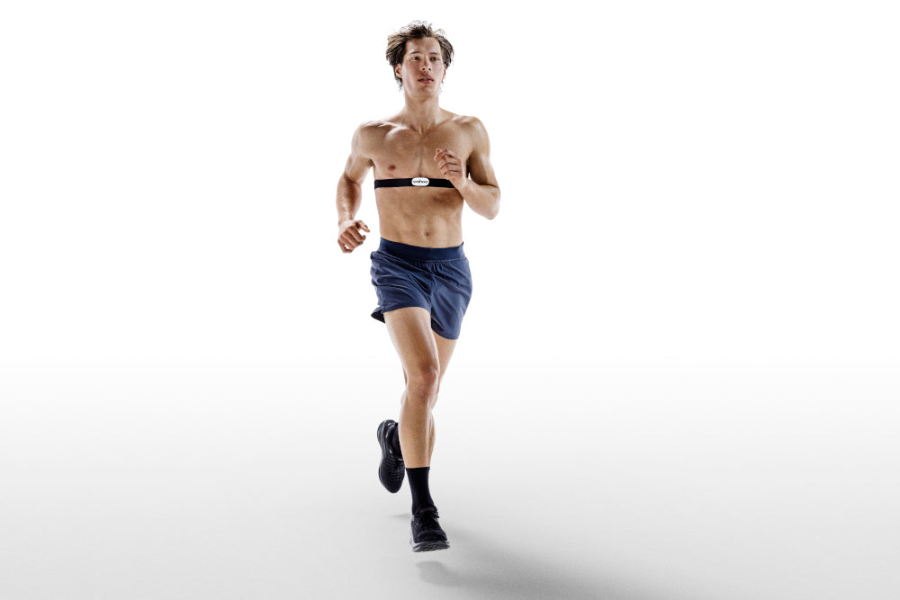 Wahoo Trackr Premium Heart Rate Monitor