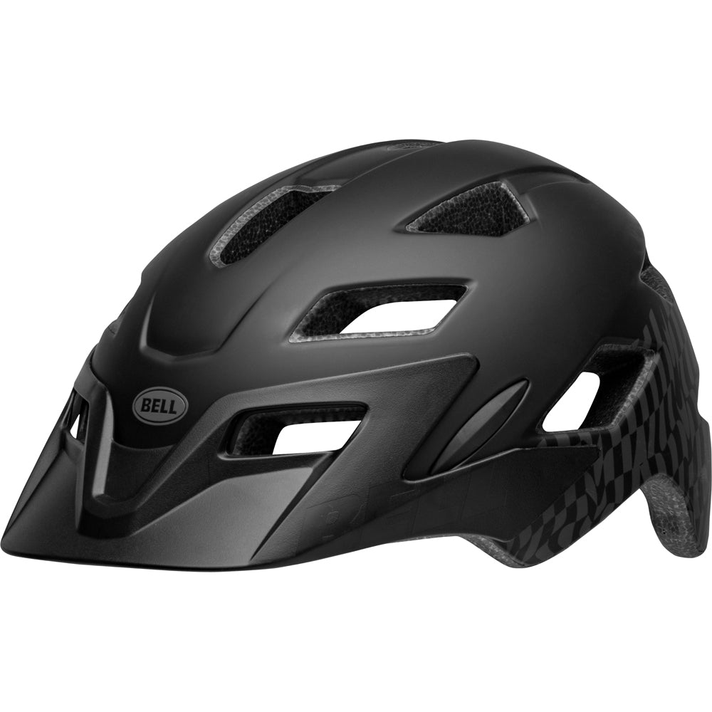 bell sidetrack mips youth bike helmet Bell Sidetrack MIPS 50-57cm – Rouleur Cycles