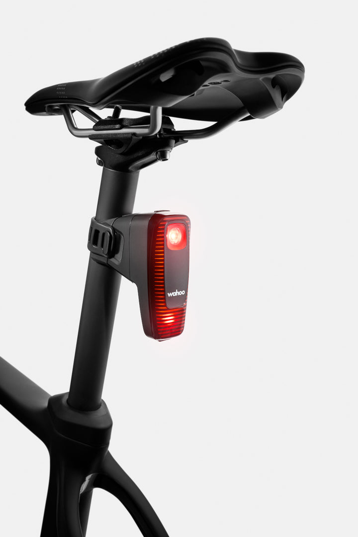 Wahoo TRACKR Radar - Rear Light + Radar