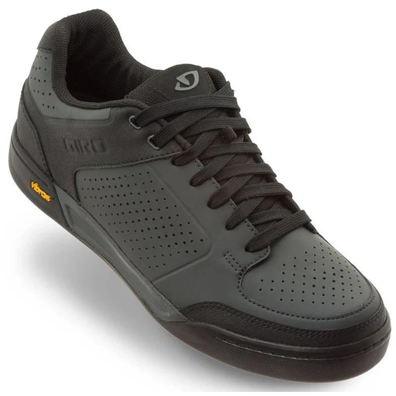 Giro Riddance Dark Shad / Blk 42