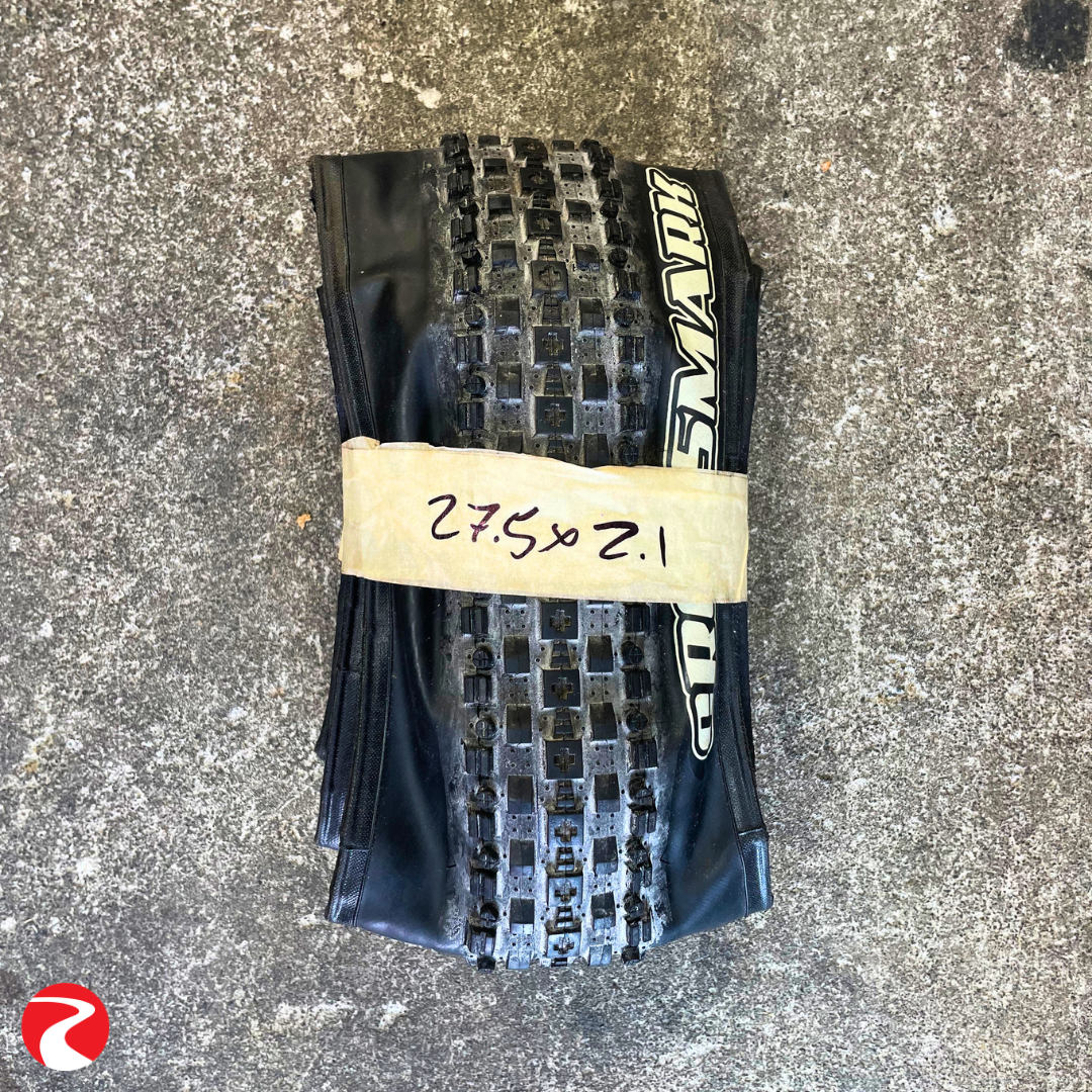 Maxxis Crossmark 27.5 x 2.1