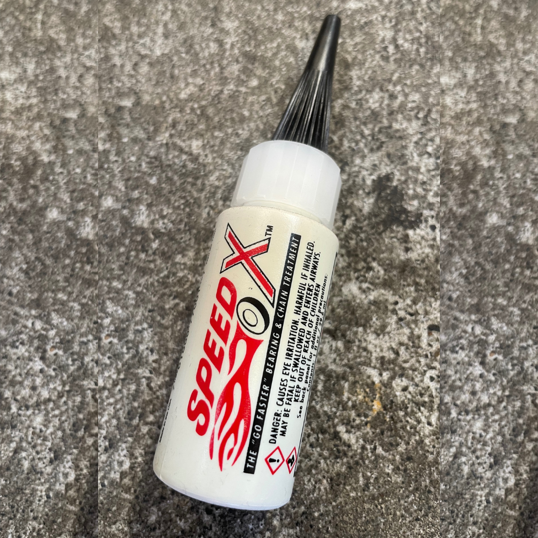 SpeedX 1oz Applicator Bottle