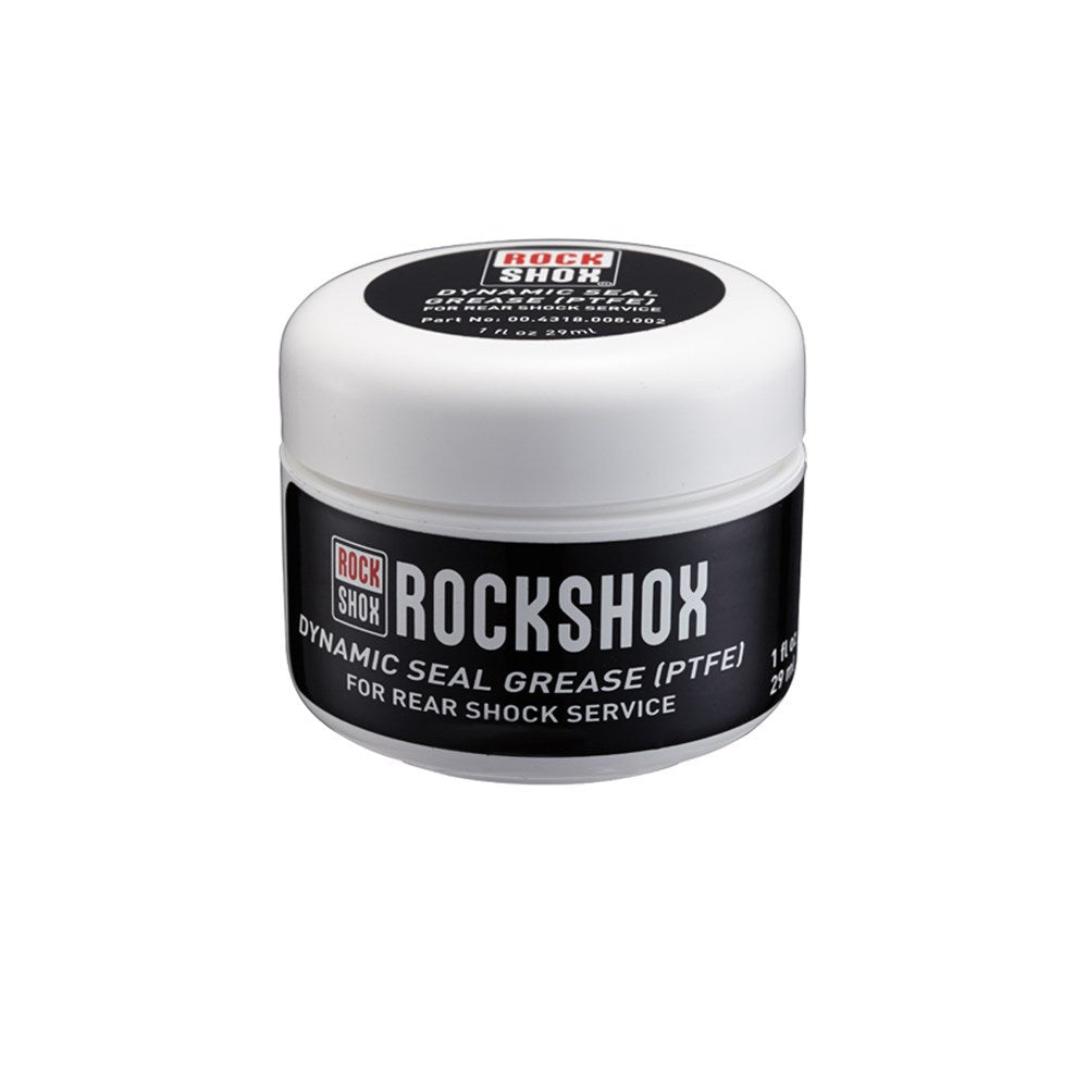 RockShox Grease RockShox Dynamic Seal Grease 500ml - Recommended for Servicing Rear Shocks and Forks