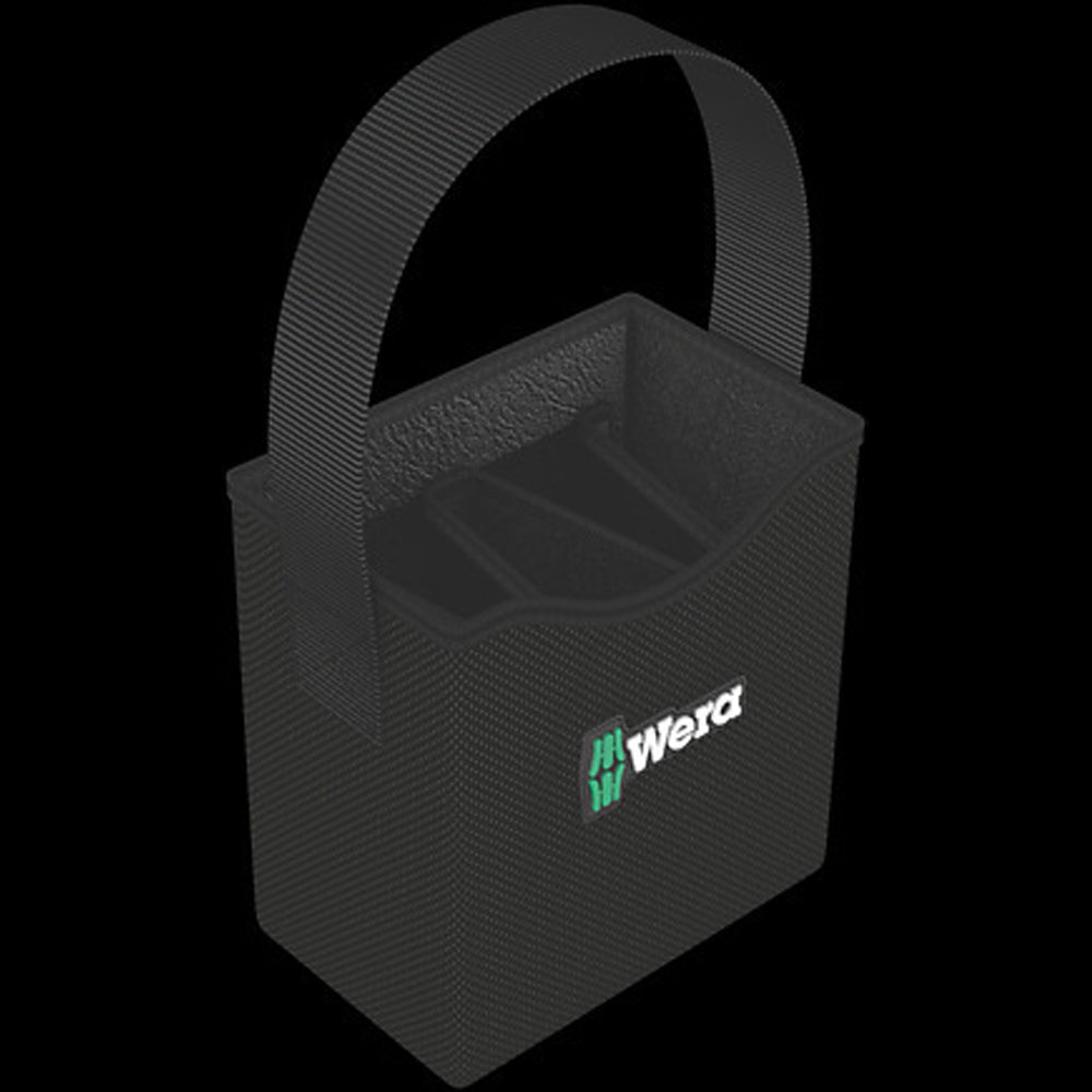 Wera Tools Wera Tool 2GO 4 Tool Quiver