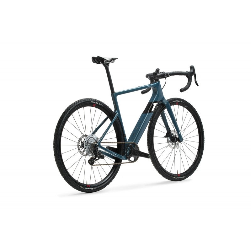3T Bike Exploro Ultra Ekar 1x13 Steel Blue