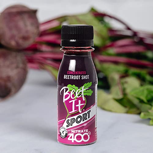 Beet It Shot Sports Nitrate 400 70mls