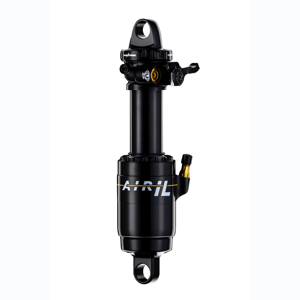 Cane Creek Double Barrel Air - IL G2 Shock 210mm x 55mm