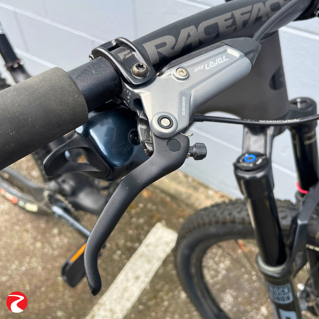 Cervelo ZFS-5 120 (DEMO BIKE)
