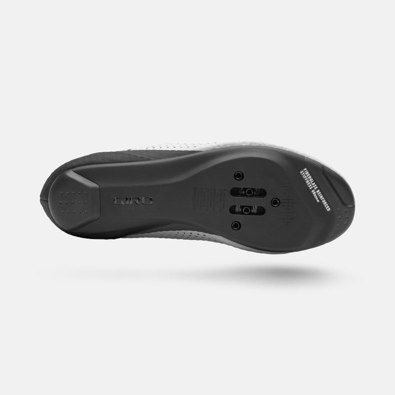 Giro Stylus Women's Road Shoe - White