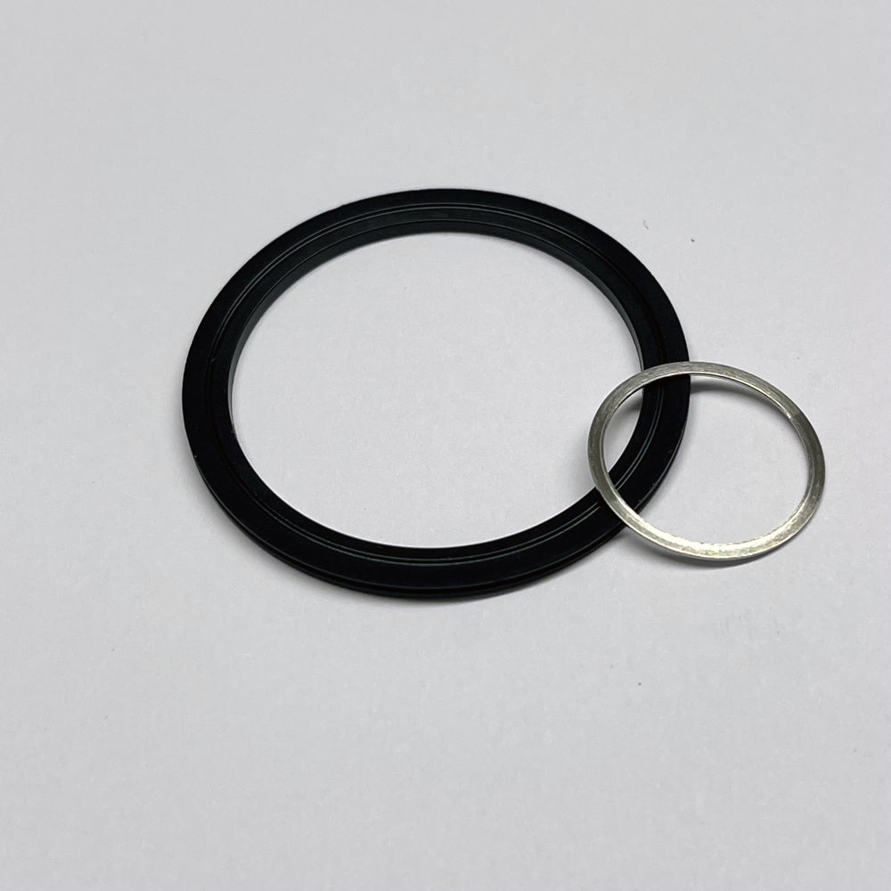 Zipp Wheel Seal and Shim Free Hub Body Zipp 177 - 1 Pack